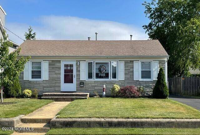 Building Photo - 203 Princeton Ave Rental