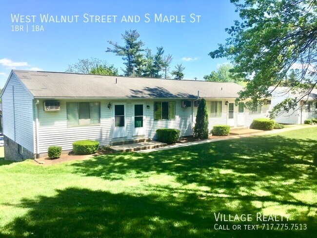 Photo - 86 W Walnut St Unit A