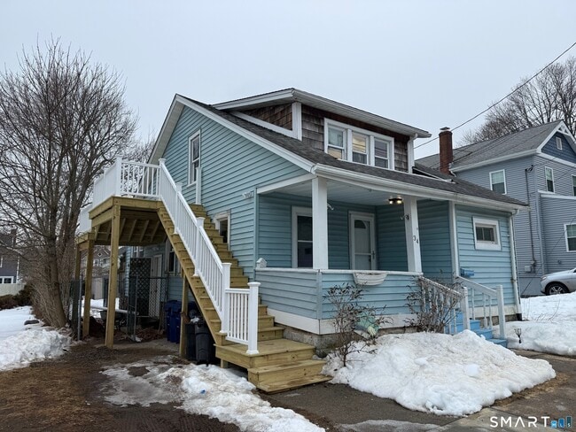 Building Photo - 34 Arlington St Unit 1st Floor