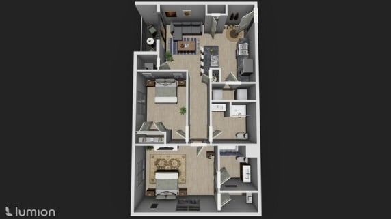 Photo - Theo's Place - NEW BUILD - RENT SPECIALS