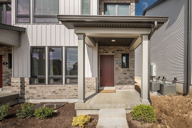 Photo - Brand New Construction, 3 bed, 2.5 Bath Townhome