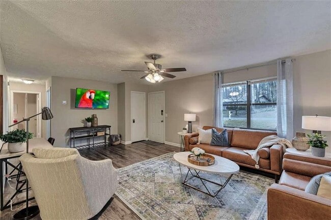 Photo - 4145 Dustin Dr NW