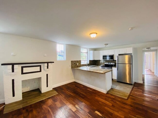 Photo - 7936 NW 5th Ave Unit 1 (front)