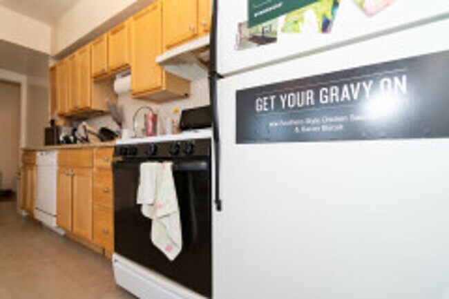 Photo - Updated BU West Campus / Packard's Corner 3 bed on Ashford St in Allston for Sept 2026!!!