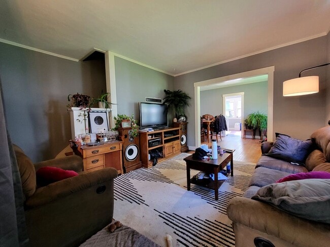 Photo - Well Care for Century Home Within Walking Distance to U of I, Downtown, & Multiple Parks