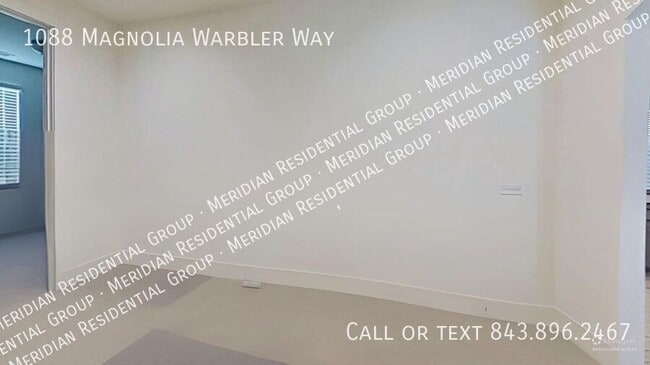 Photo - 1088 Magnolia Warbler Wy