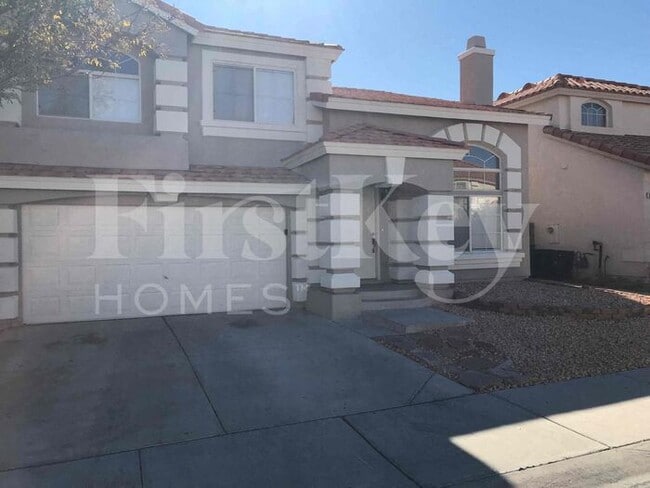 Building Photo - 8737 Raindrop Canyon Ave Rental