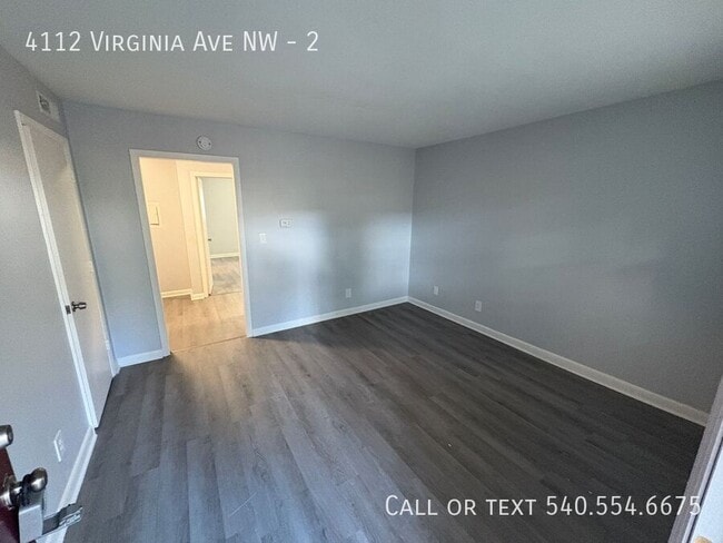 Photo - 4112 Virginia Ave NW Unit 2