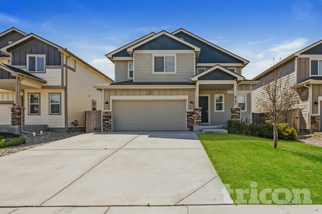 Building Photo - 6783 Galpin Dr
