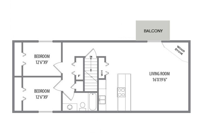 Building Photo - 906 Hartwell Dr Rental