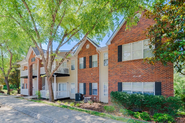 Photo - Avalon of Hermitage