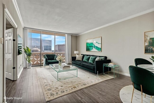 Photo - 1801 Lavaca St Unit 5F