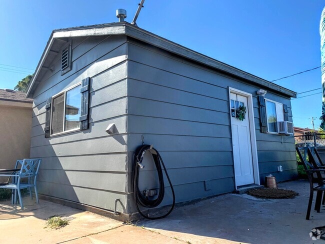 Building Photo - 30 W 500 S Rental