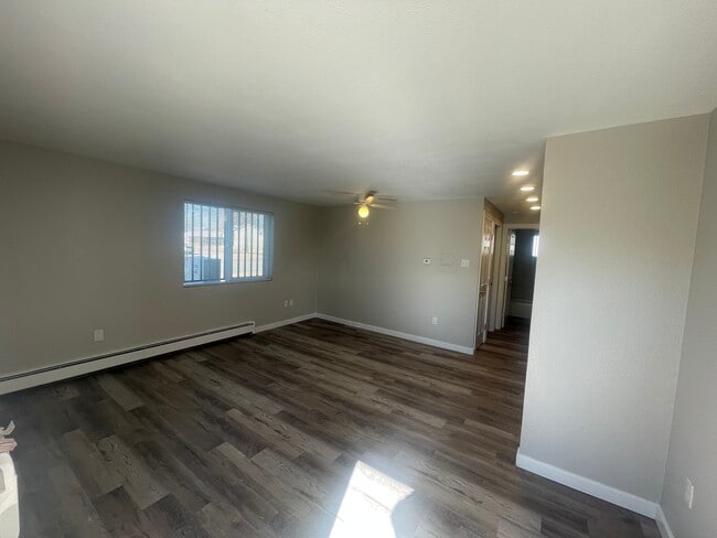 Photo - Steel City Flats