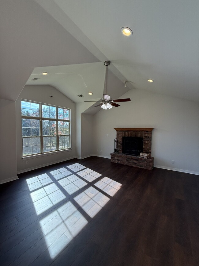 Photo - Spacious 3 BR with a fenced in backyard