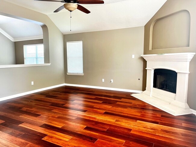 Photo - 23907 Hackberry Creek Dr