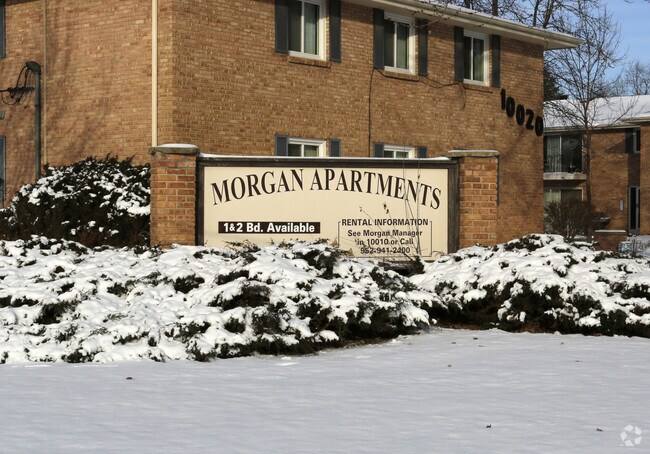 Photo - Morgan Apartments