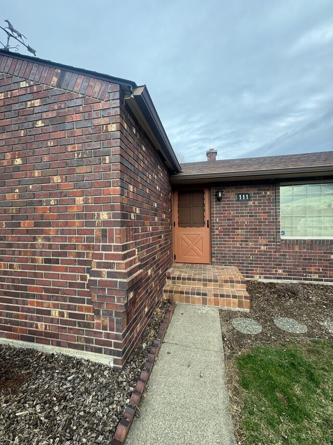 Photo - Non-refundable fee & security deposit total: $1850.00