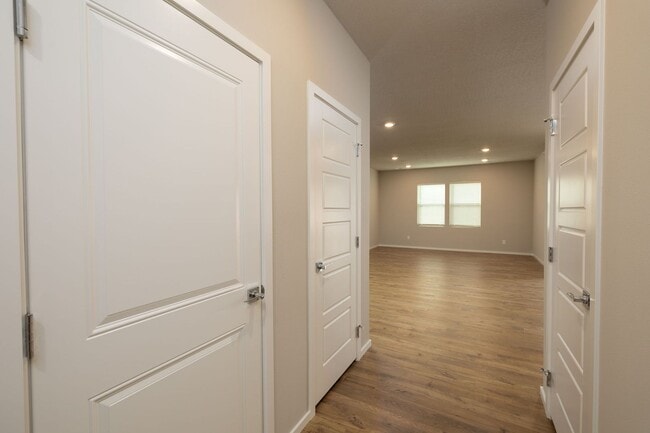 Photo - Modern One-Level Rancher South Spokane Valley Community - Elk Meadow Estate