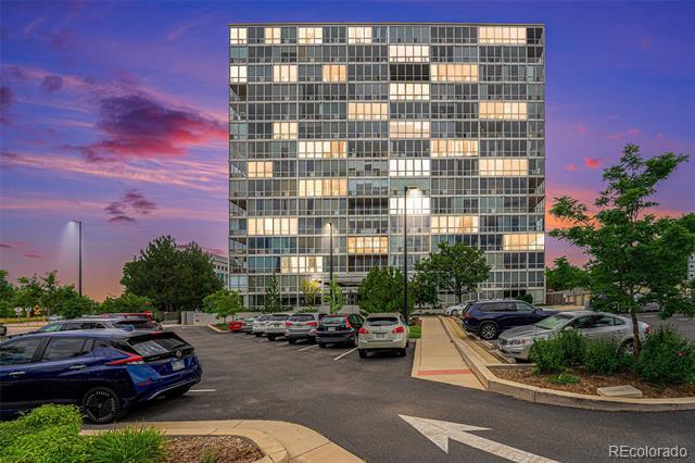 Photo - 3100 E Cherry Creek S Dr Unit 401