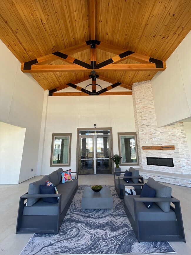 Grand at Cibolo Apartments Cibolo, TX