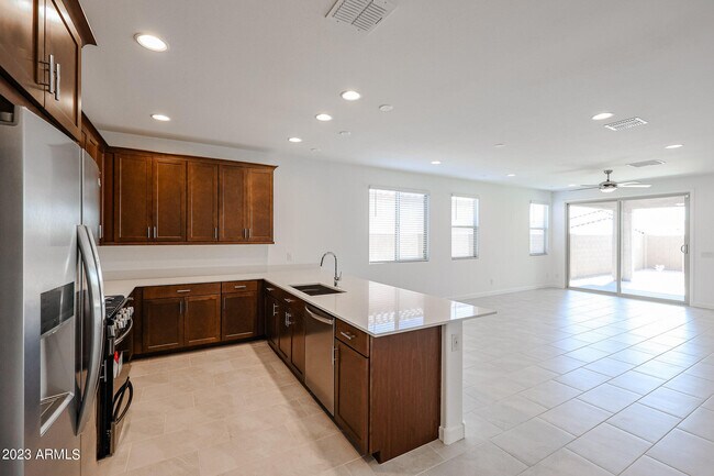 Photo - 2071 W Sierra Sunset Trail