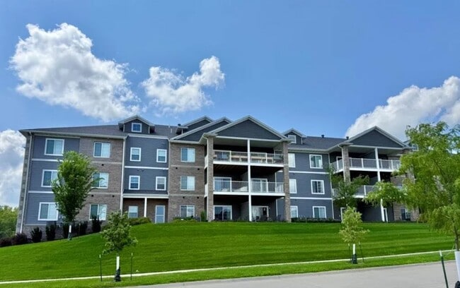 Building Photo - 2871 Spring Rose Cir Unit 206 Rental