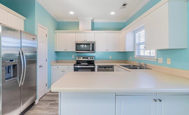 Photo - "Charming 3-Bedroom Rental in the highly amentized Mallory Creek Community"