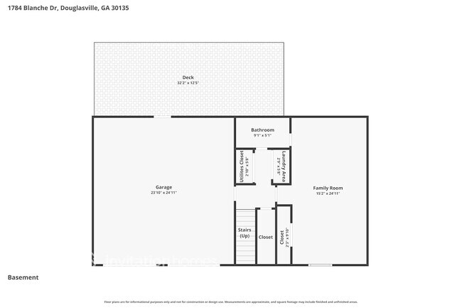 Photo - 1784 Blanche Dr