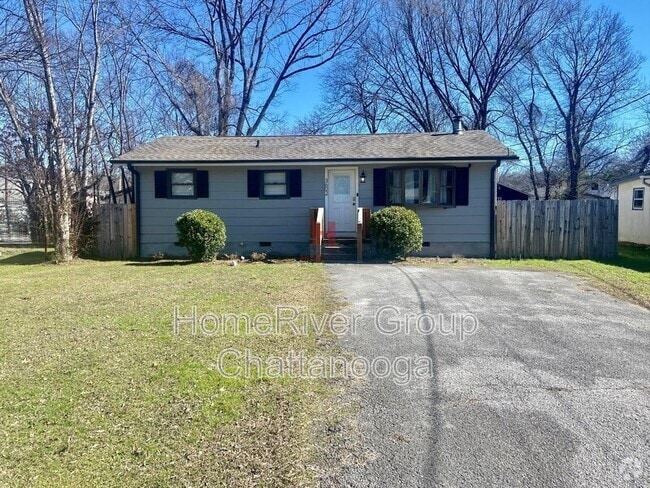 Building Photo - 3602 3rd Ave Rental