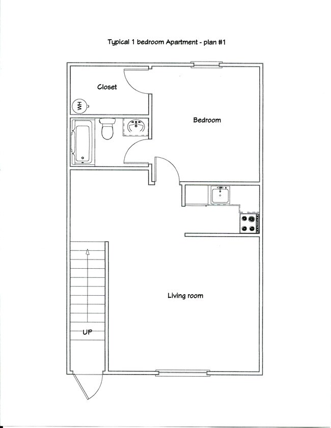 Photo - 2765 Warren Rd Unit 6