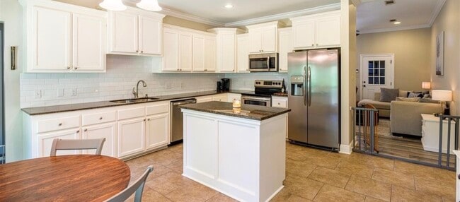 Photo - 16027 Belle Brittany Ave