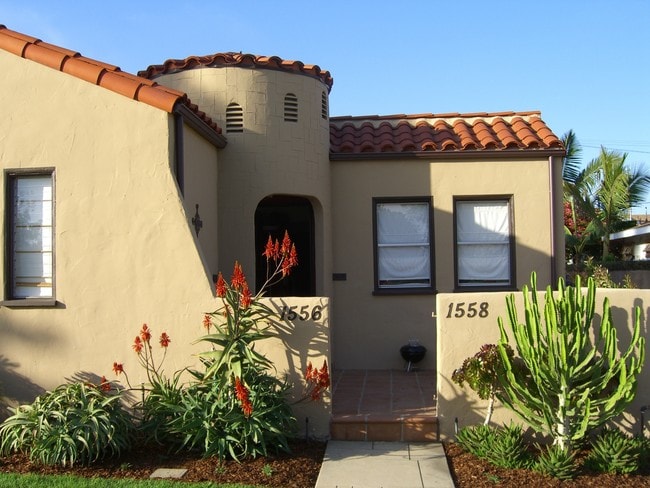 Building Photo - 1558 S Carmelina Ave Unit 1558 Rental