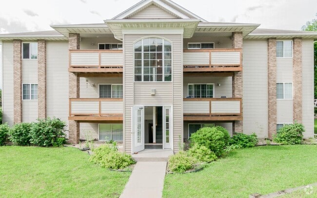 Building Photo - 2518 Rushmore Dr Unit 2518 Rental