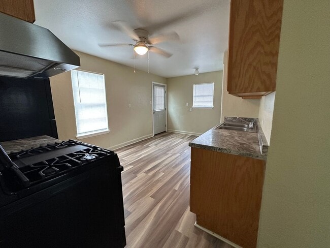 Photo - Welcome to this charming 2-bedroom, 1-bath...