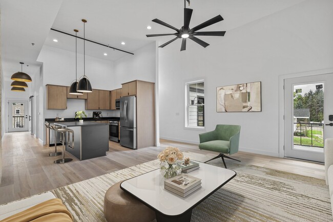 Photo - 308 Oak St Unit 202