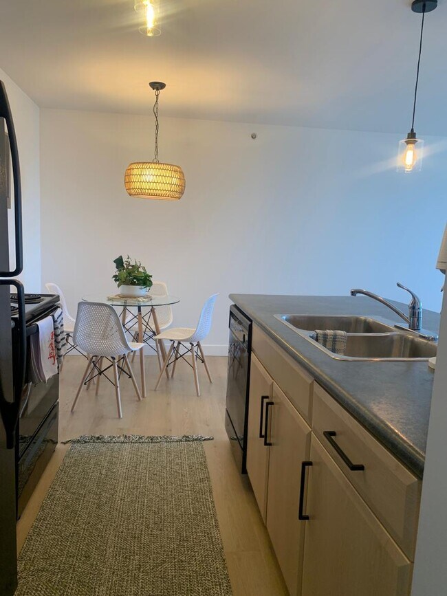 Photo - 1 bedroom in Grande Prairie AB T8X 0A1