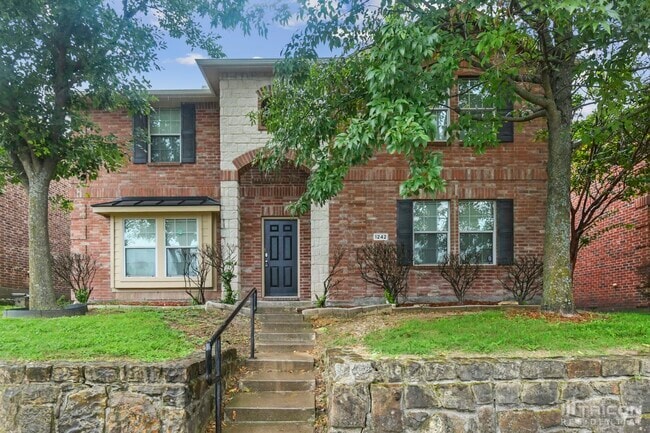 Building Photo - 1242 Yukon Dr Rental