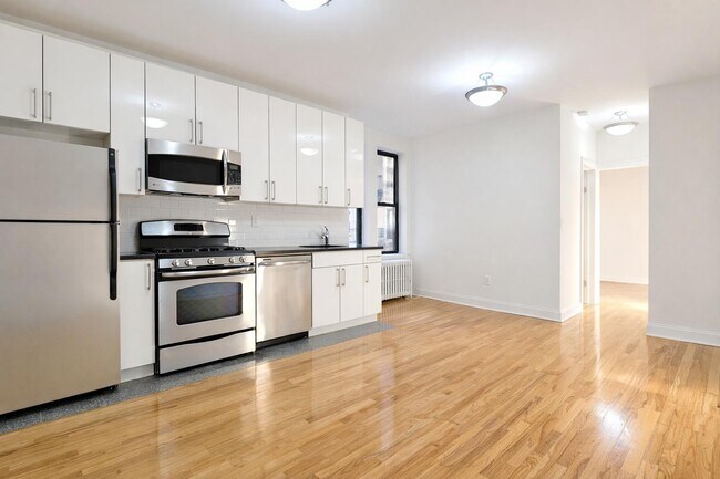 Photo - 660 Fort Washington Ave Unit 2C