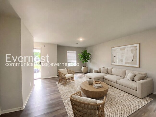 Photo - Limited Time Special Offer / 3 Bed/1.5 Bath Home with Modern Amenities / Pet-Friendly / Available...