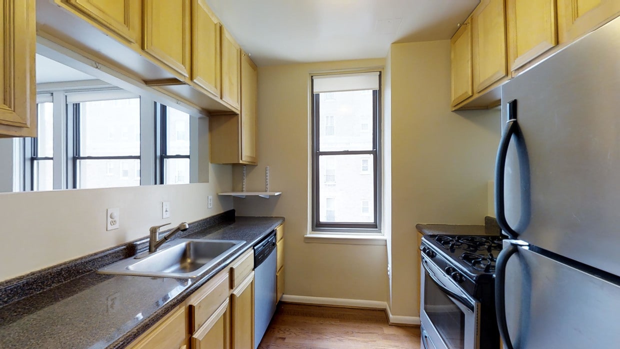 Photo - The Wellington Apartments