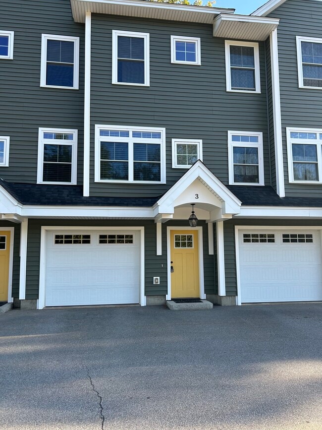 Building Photo - 10 Kayak Way Unit 3 Rental