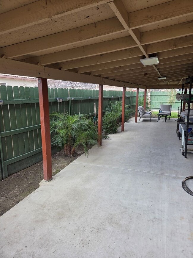 Photo - Four bedroom home!