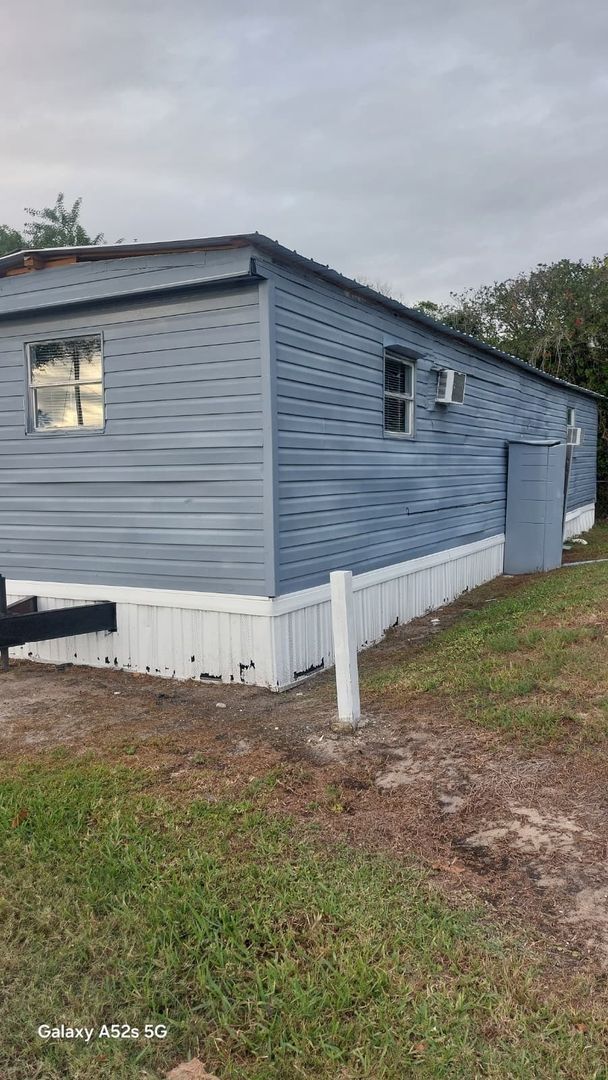 Photo - 1/1 mobile home  ***RENT TO OWN** Lakeland,FL Unit #04-MH