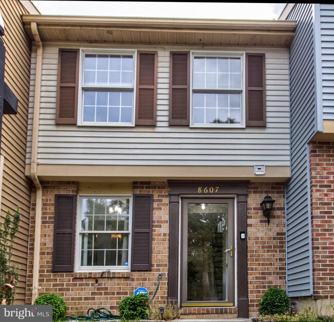 Photo - 8607 Kenosha Ct Townhome