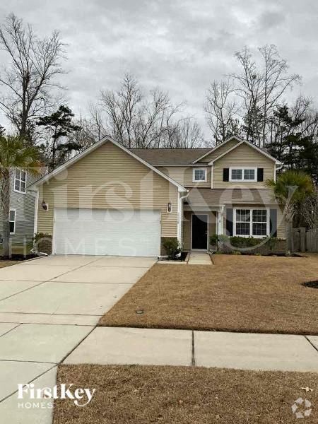 Building Photo - 3258 Conservancy Ln Rental