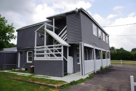 Countryside Apartments - Countryside Apartments