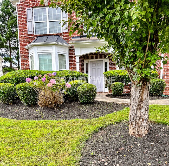 Photo - 5209 Lakerock Dr SW