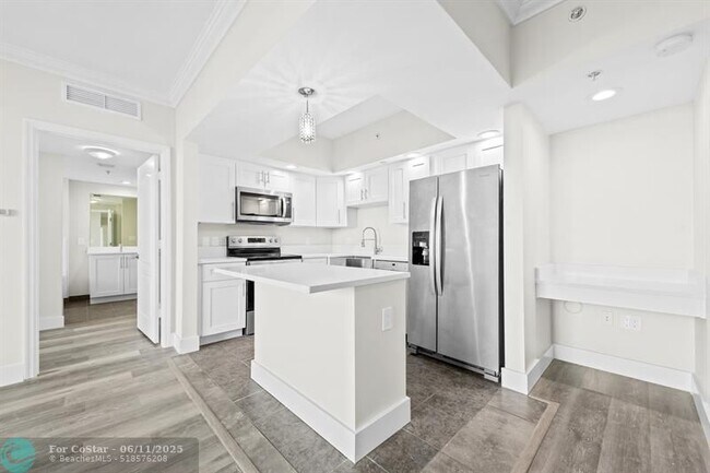 Photo - 110 N Federal Hwy Condo
