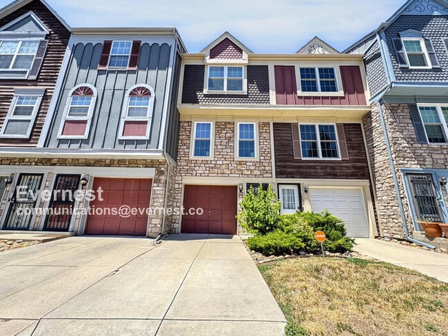 Building Photo - 12074 E Ford Cir Rental